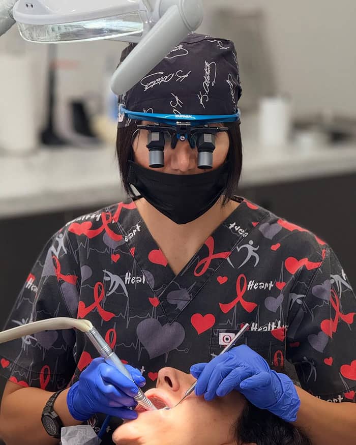 دکتر مهرنوش عباسی